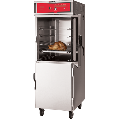 Vulcan Cook/Hold Cabinet mobile - VCH16
