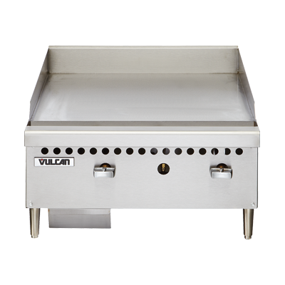 Vulcan Griddle 24" W - VCRG24-M