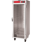 Vulcan Heated Cabinet, Mobile. Model # VHFA18