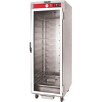 Vulcan Proofing Heated Cabinet mobile - VP18