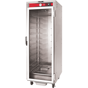 Vulcan Proofing Heated Cabinet mobile - VP18