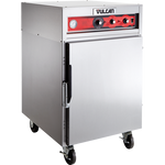 Vulcan Cook/Hold Cabinet Single Deck - VRH8