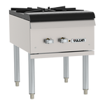 Vulcan Stock Pot Range110,000 BTU - VSP100