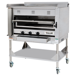 Vulcan Heavy Duty Chophouse Broiler 45" wide - VST4B