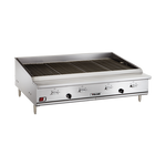 Vulcan Infrared Gas Charbroiler 36-1/2" W - VTEC36