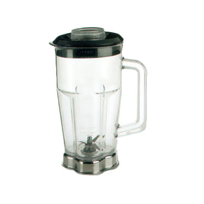 Waring Blender Container 48 oz. - CAC19