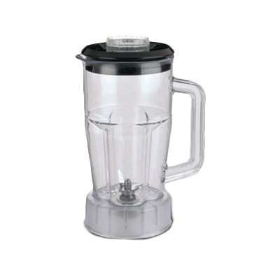 Waring Blender Container 48 oz. - CAC21