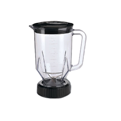 Waring Blender Container 48 oz. - CAC29