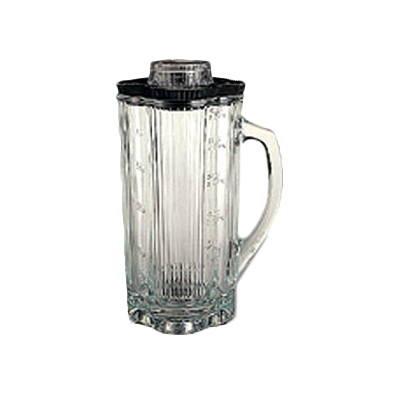 Waring Blender Container 40 oz. - CAC32