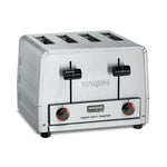 Waring Commercial Toaster heavy-duty - WCT805B