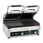 Waring Dual Surface Panini Grill - WDG300T