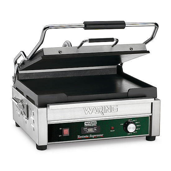 Waring Tostato Supremo Large Toasting Grill - WFG250T