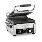 Waring Panini Perfetto Compact Panini Grill - WPG150B