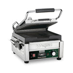 Waring Panini Perfetto Compact Panini Grill w/ timer - WPG150TB