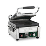 Waring Panini Perfetto Compact Panini Grill w/ timer - WPG150T