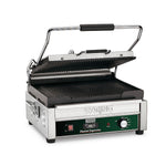 Waring Panini Supremo Large Panini Grill w/ timer - WPG250TB