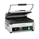 Waring Panini Supremo Large Panini Grill w/  timer - WPG250T