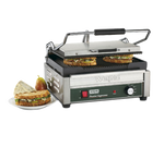 Waring Panini Supremo Large Panini Grill 14-1/2" x 11" cooking surface - WPG250