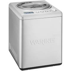 Waring WCIC25- Ice Cream Base Mix Machine