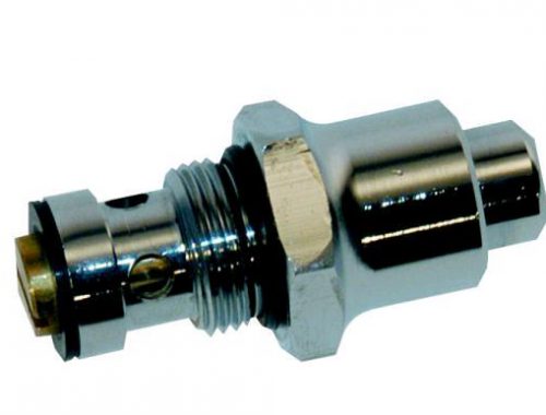 FP1060 Pre Rinse Button valve assembly