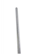 CH74CWP Chrome Post | 74"