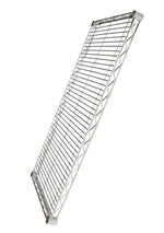 CH1860CWP Chrome Wire Shelving | 18”D x 36” W