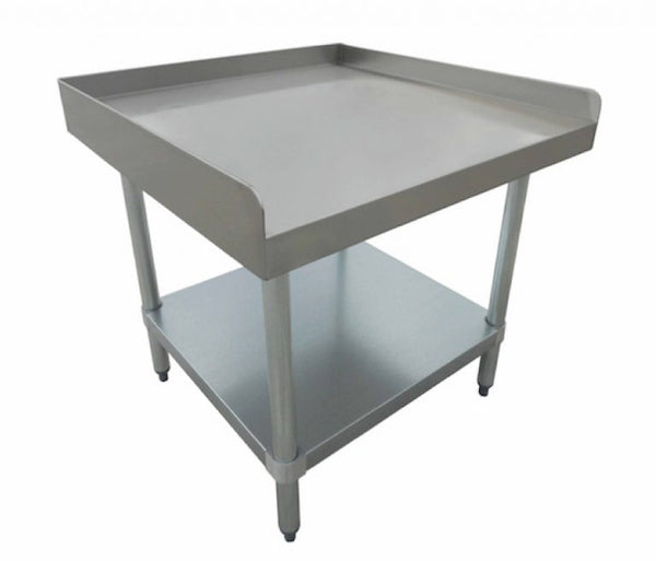 ESS3024W-CWP Deluxe Equipment Stand | 30” x 24” x 24”