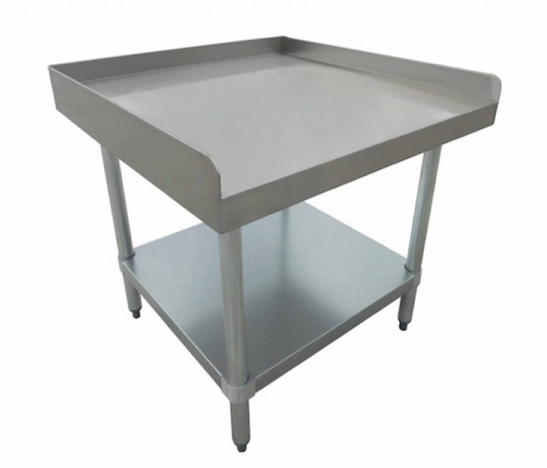 ESG3024W-CWP Economy Equipment Stand | 30” x 24” x 24”