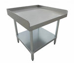 ESG3048W-CWP Economy Equipment Stand | 30” x 48” x 24”