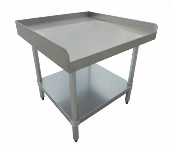 ESG3012H-CWP Economy Equipment Stand | 30” x 12” x 24”