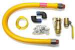 GHK-36 3/4" Hose with Restraining Kit | 36"