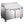 Load image into Gallery viewer, Adcraft - GRSL- Grista Refrigerated Salad/Sandwich Prep Table up to 2 doors

