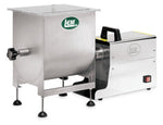 Meat Mixer |LEM |1734| 50lb.| Non-Tilt