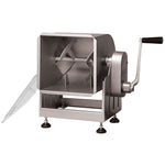 Meat Mixer |LEM |1869| 25lb.| Tilting