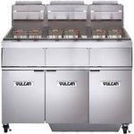 Vulcan Gas Fryer 63" W - 3TR65AF