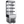 Load image into Gallery viewer, Adcraft - BDVACM- Black Diamond Vertical Air Curtain Merchandiser 7-11CF Cu Ft.
